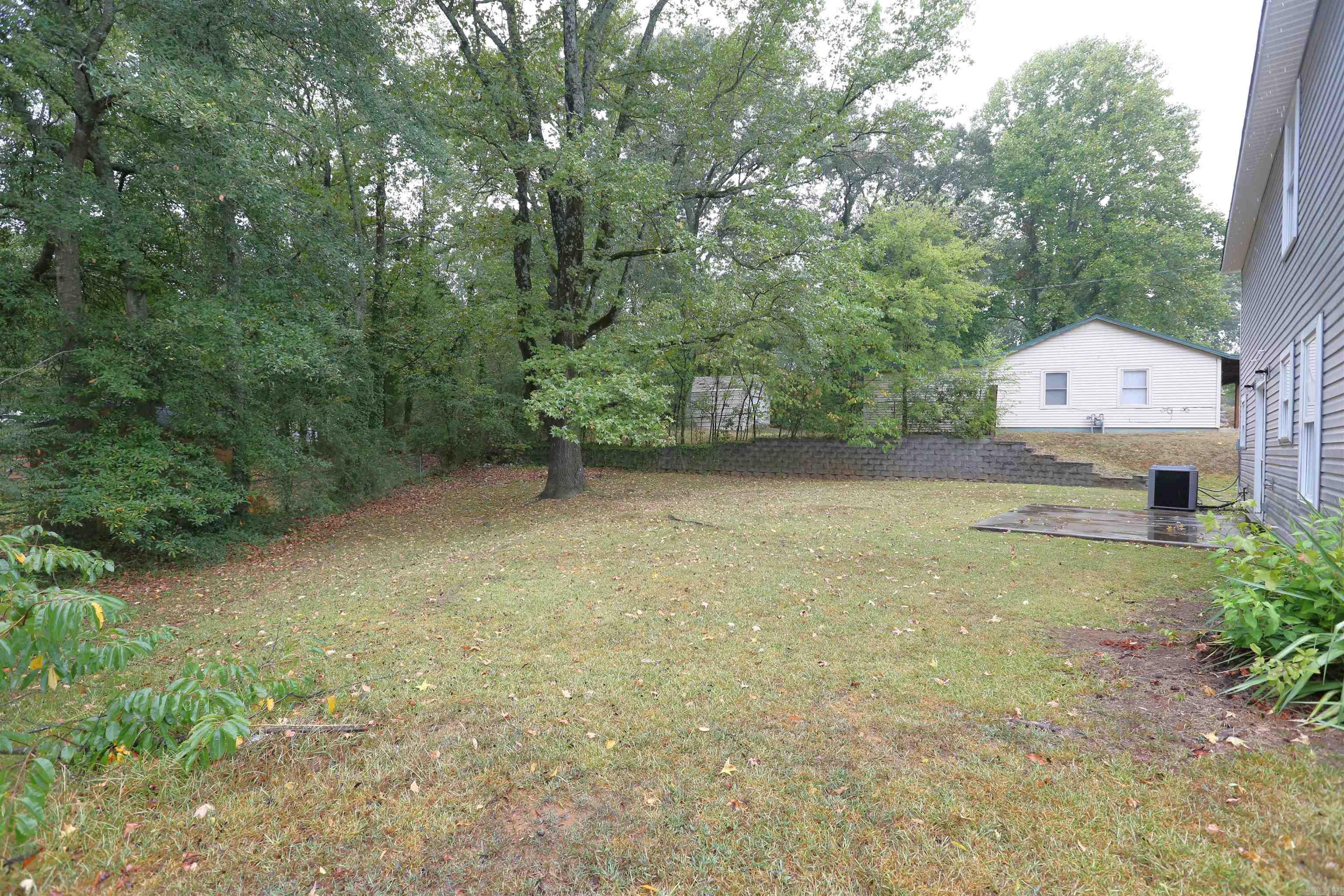 FOREST HILLS - Residential