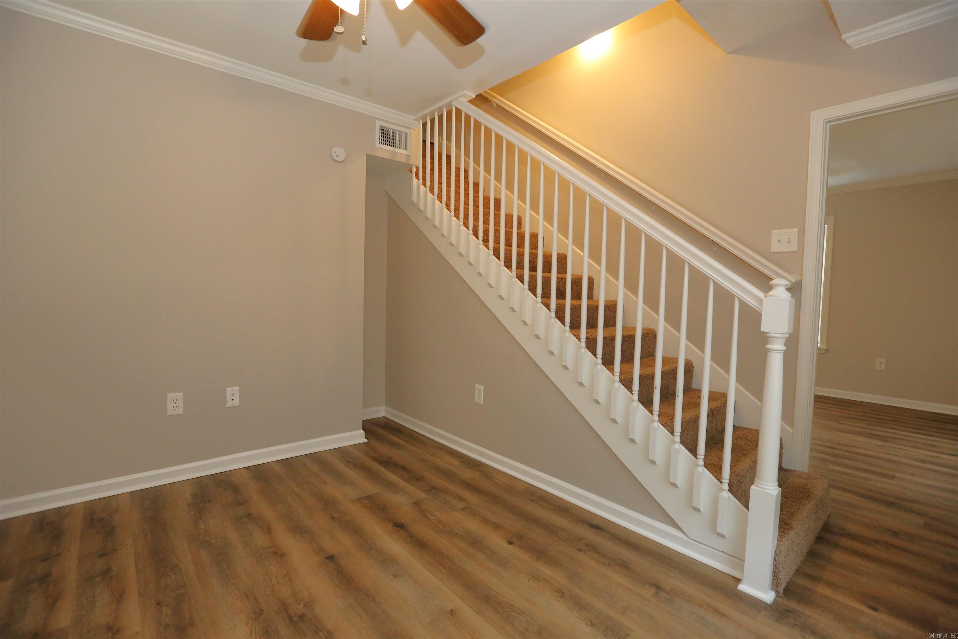 FOREST HILLS - Residential