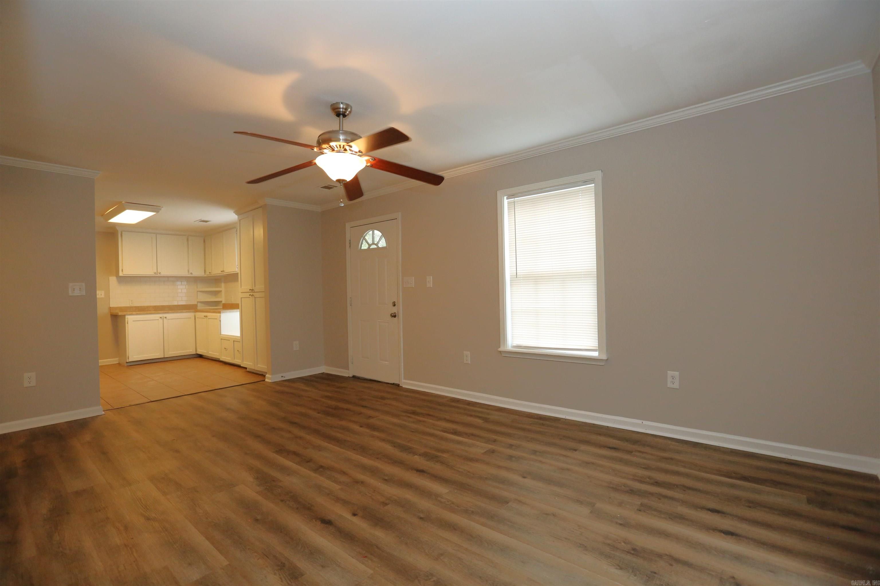 FOREST HILLS - Residential