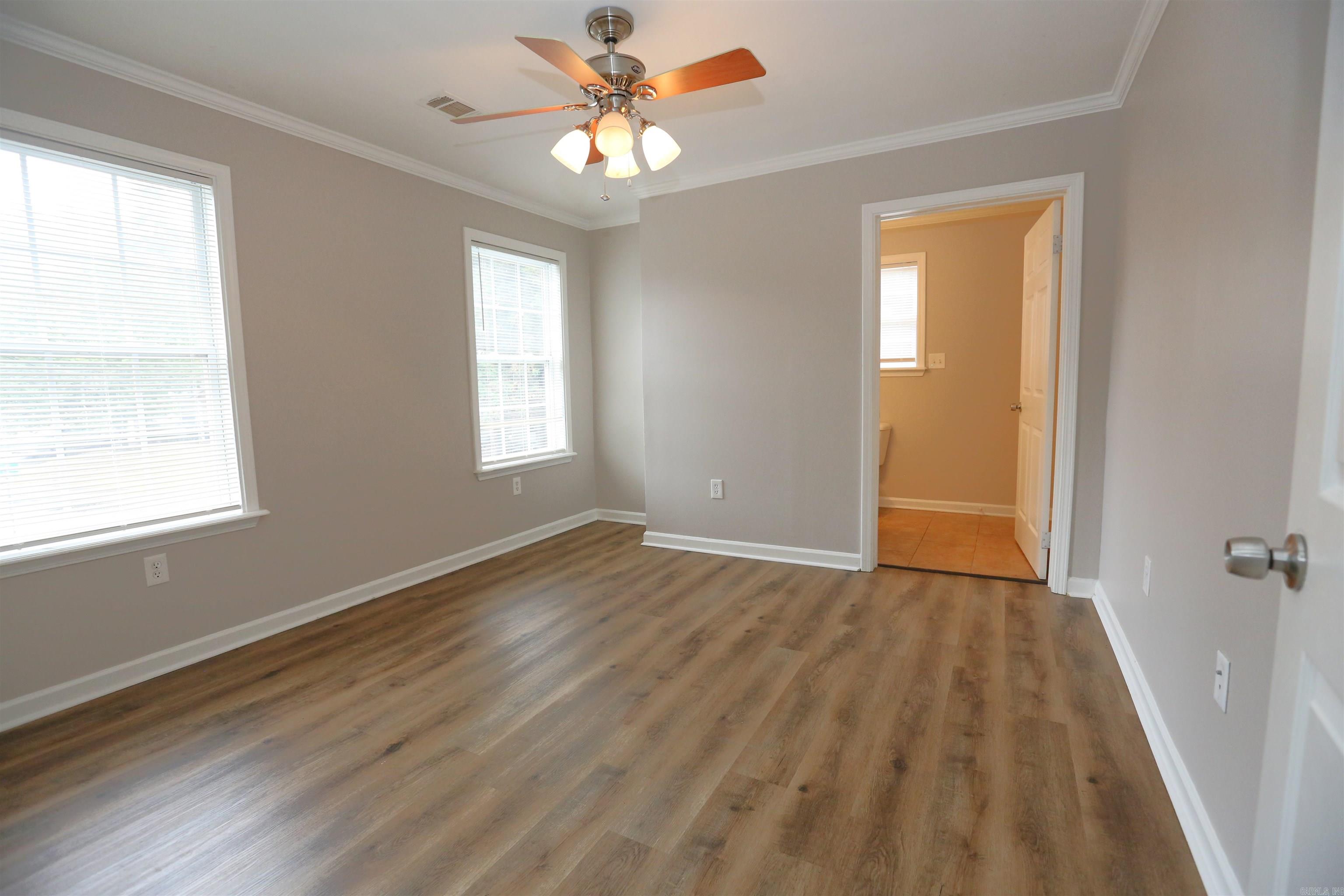 FOREST HILLS - Residential