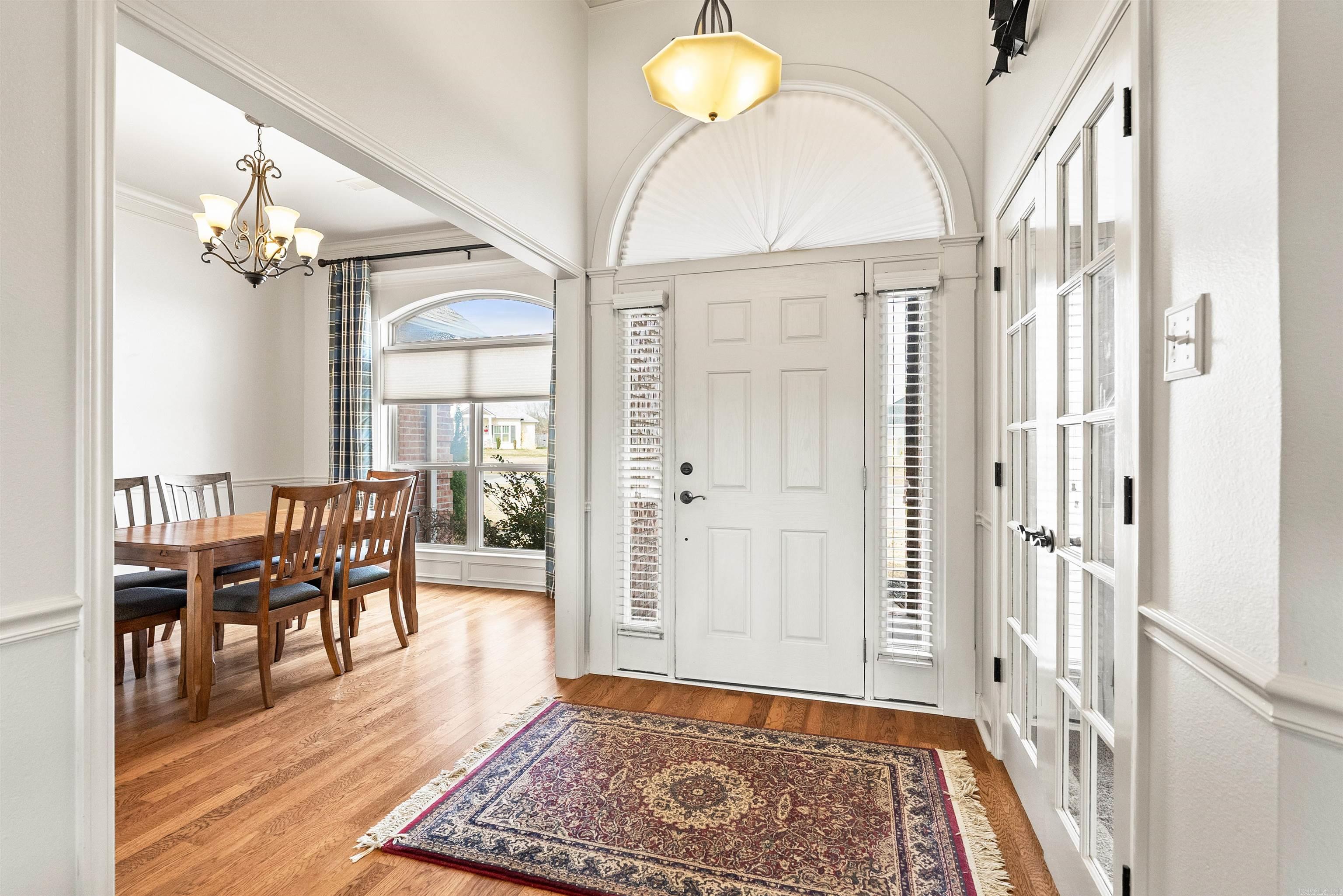 HUNTINGTON ESTATES - Residential