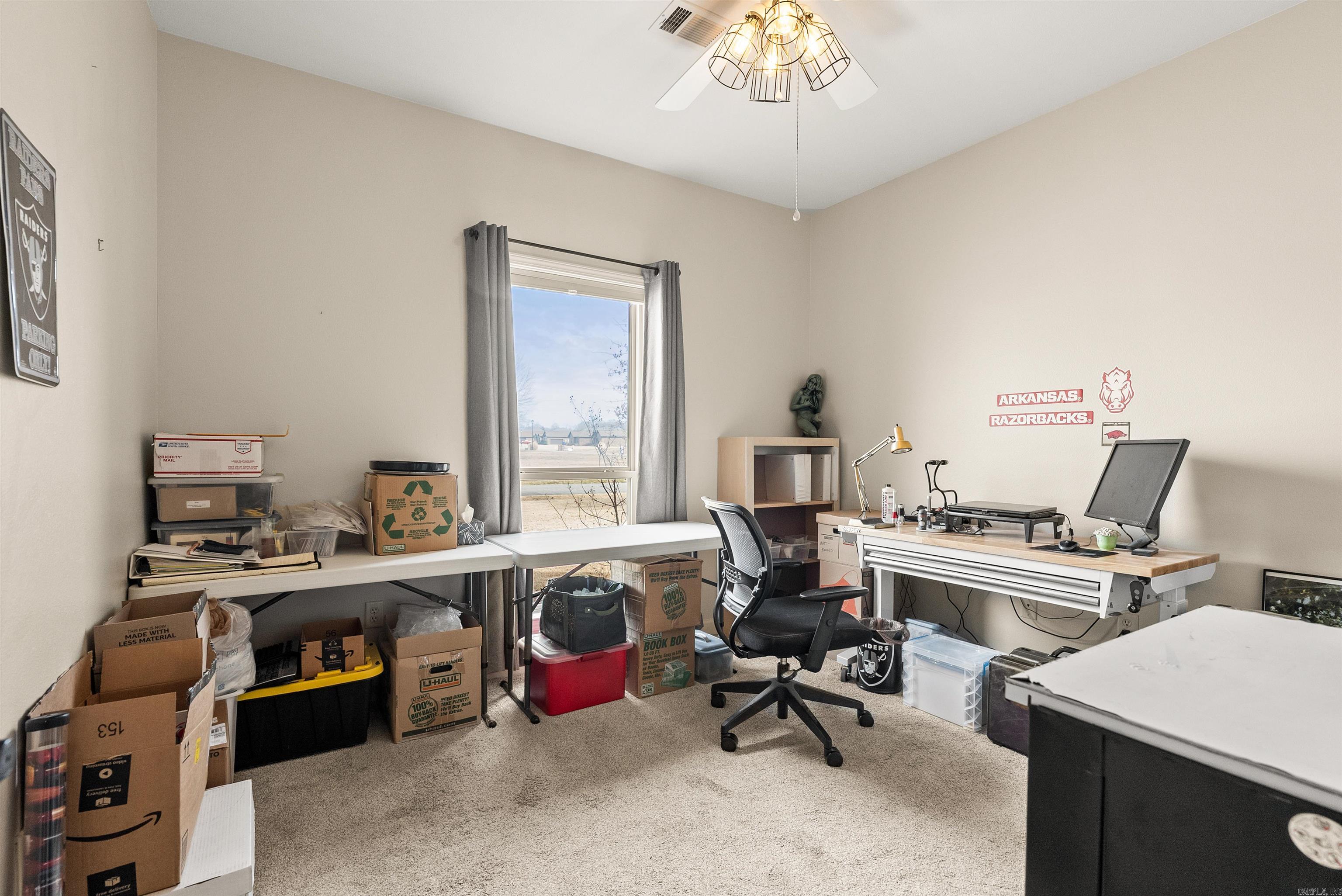 HUNTINGTON ESTATES - Residential