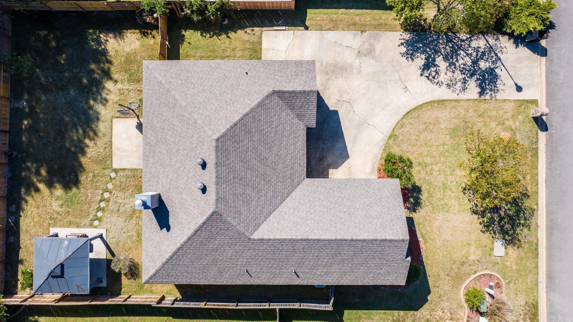 Bryson Estates - Residential Lease