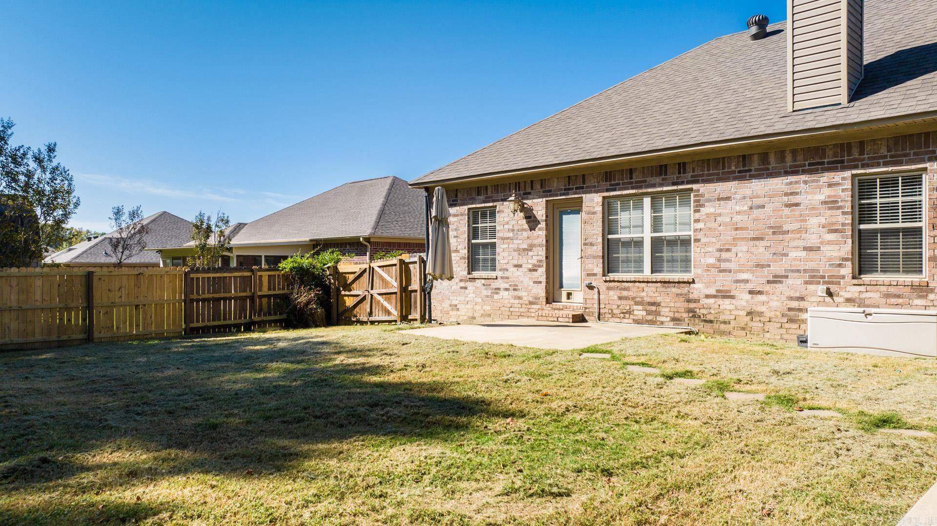 Bryson Estates - Residential Lease