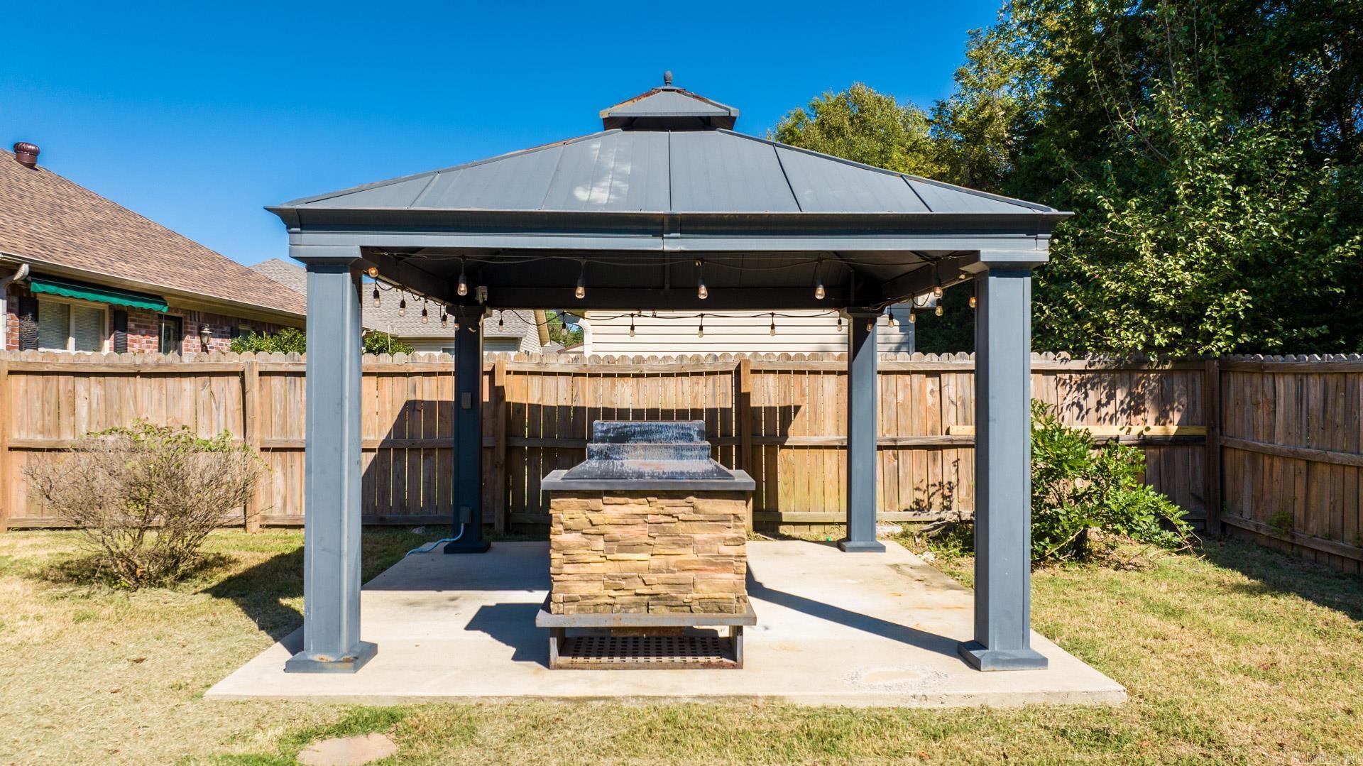 Bryson Estates - Residential Lease