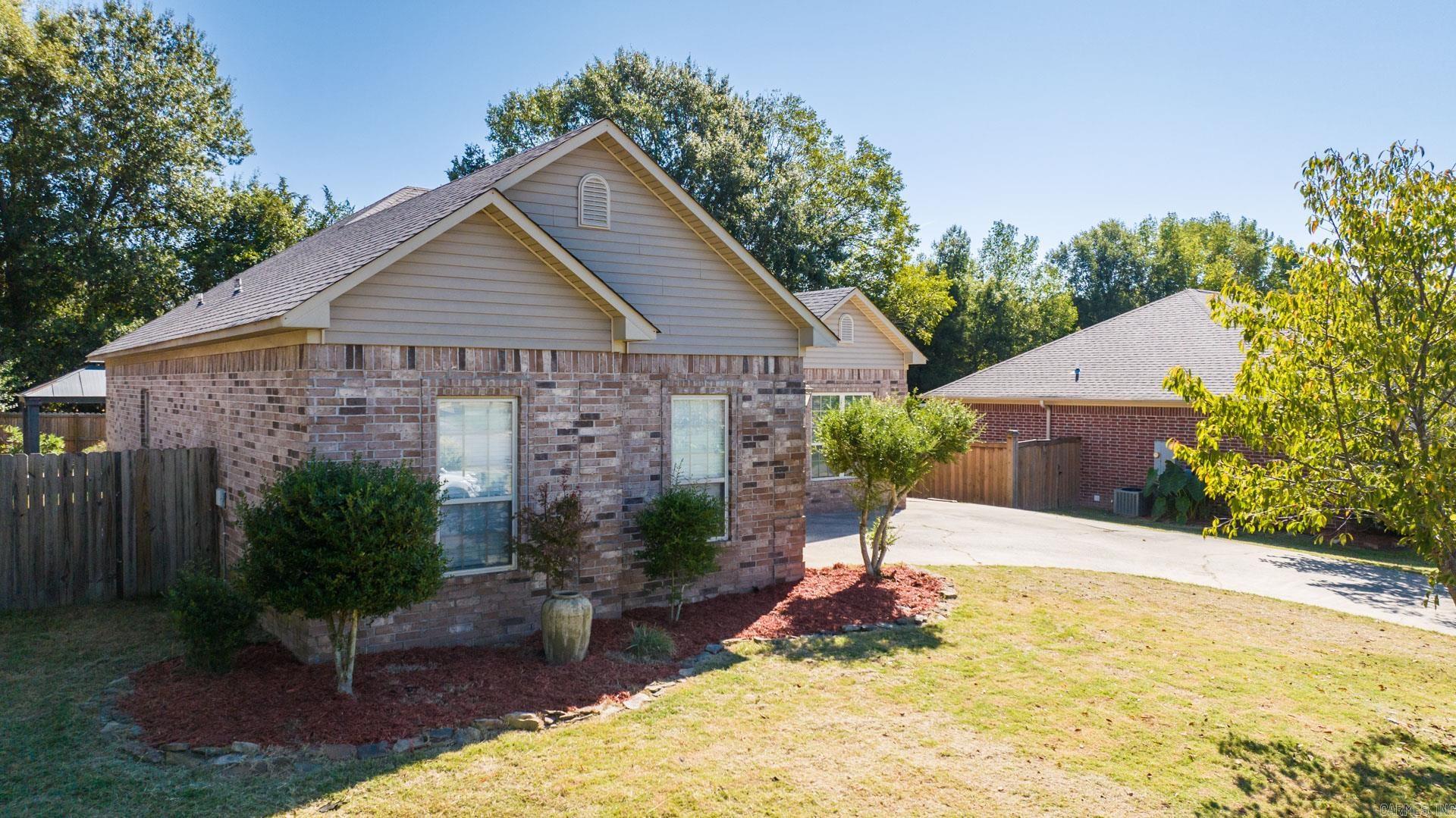 Bryson Estates - Residential Lease