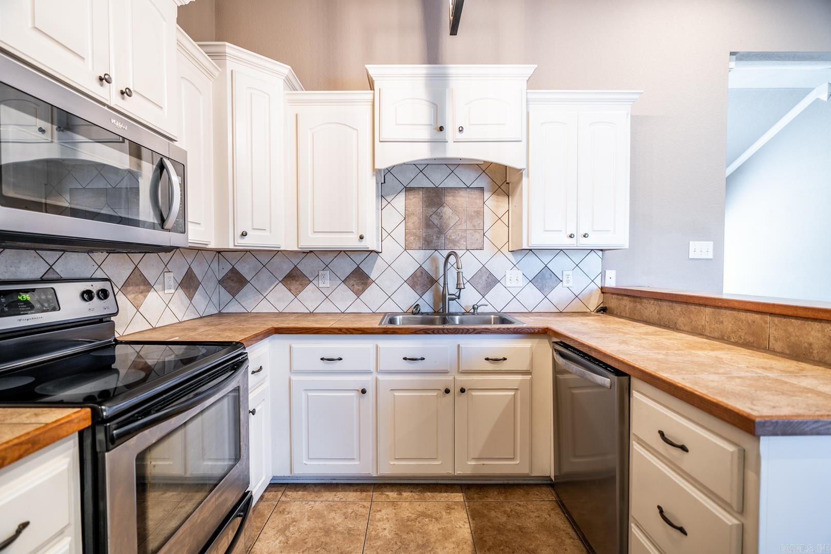 Bryson Estates - Residential Lease