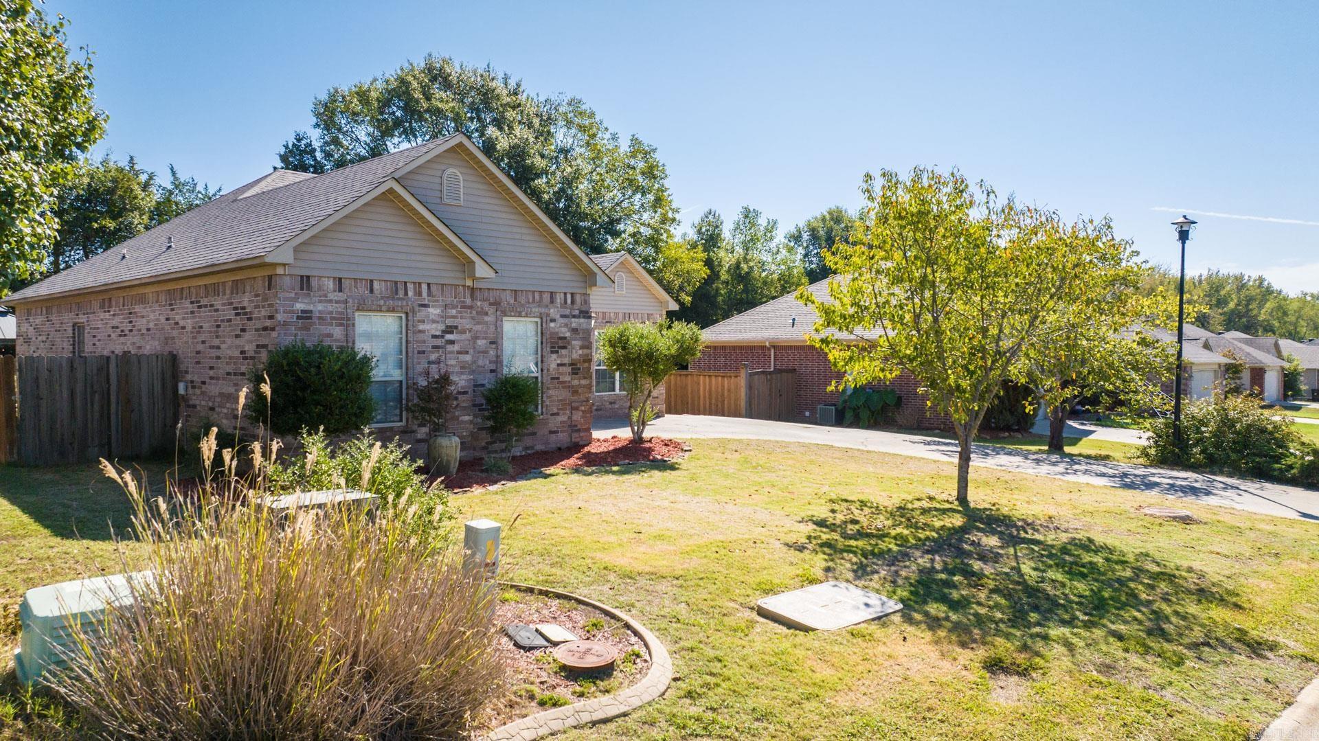 Bryson Estates - Residential Lease