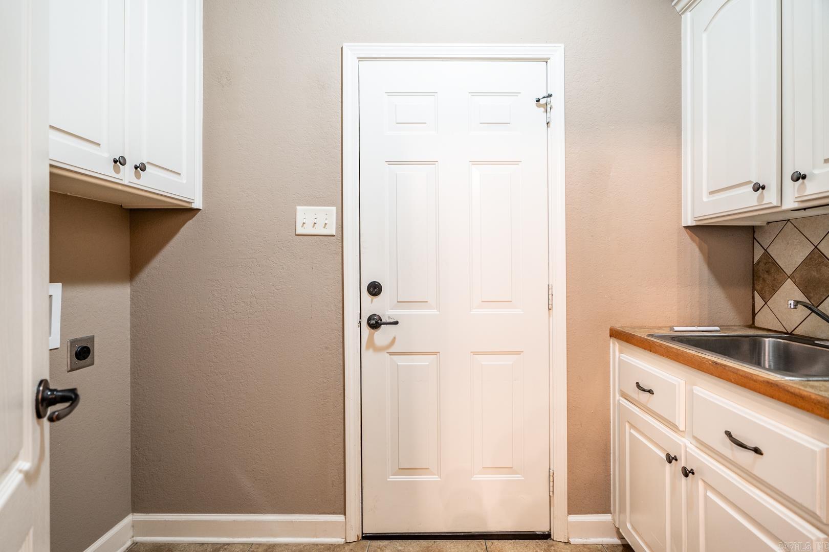 Bryson Estates - Residential Lease