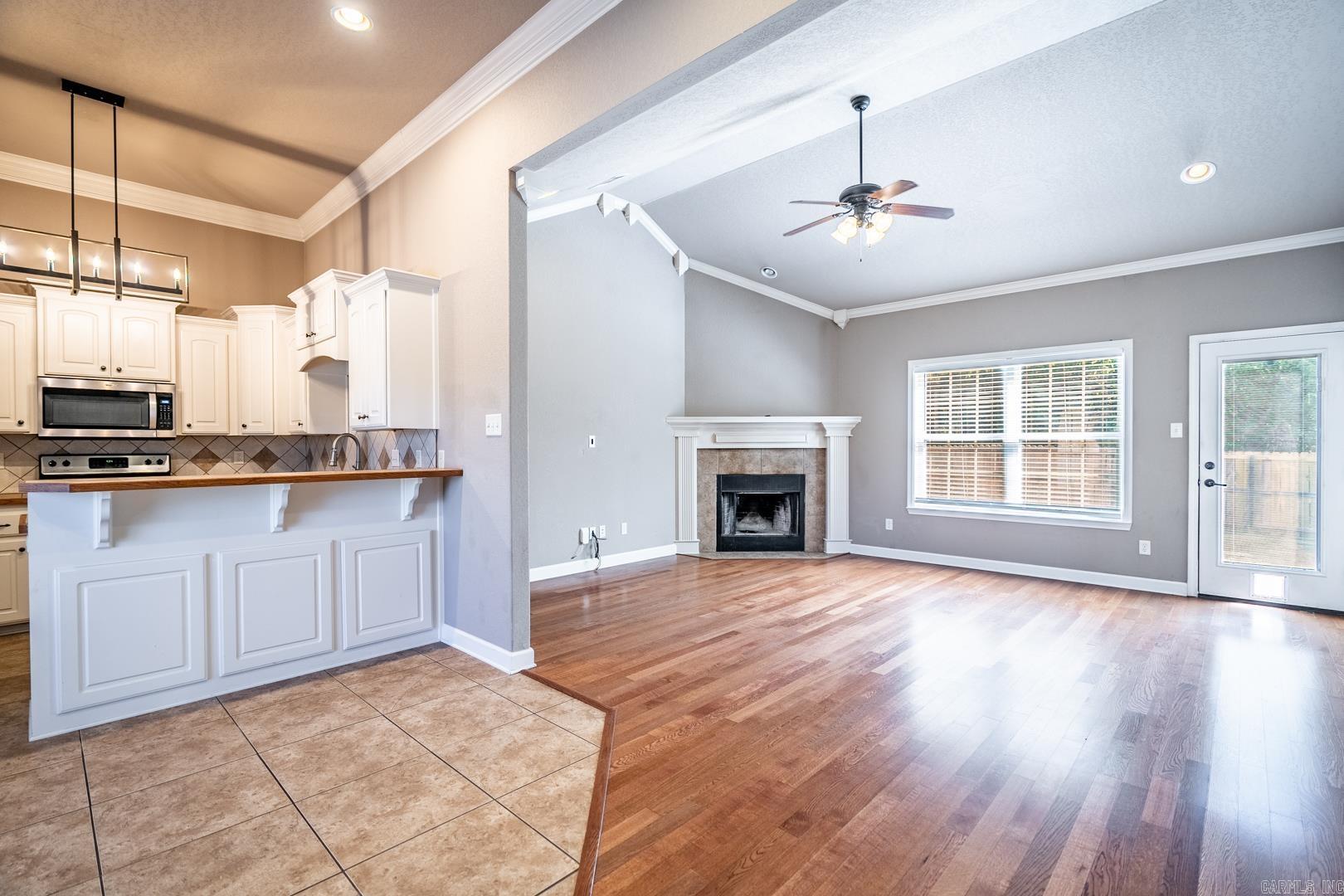 Bryson Estates - Residential Lease