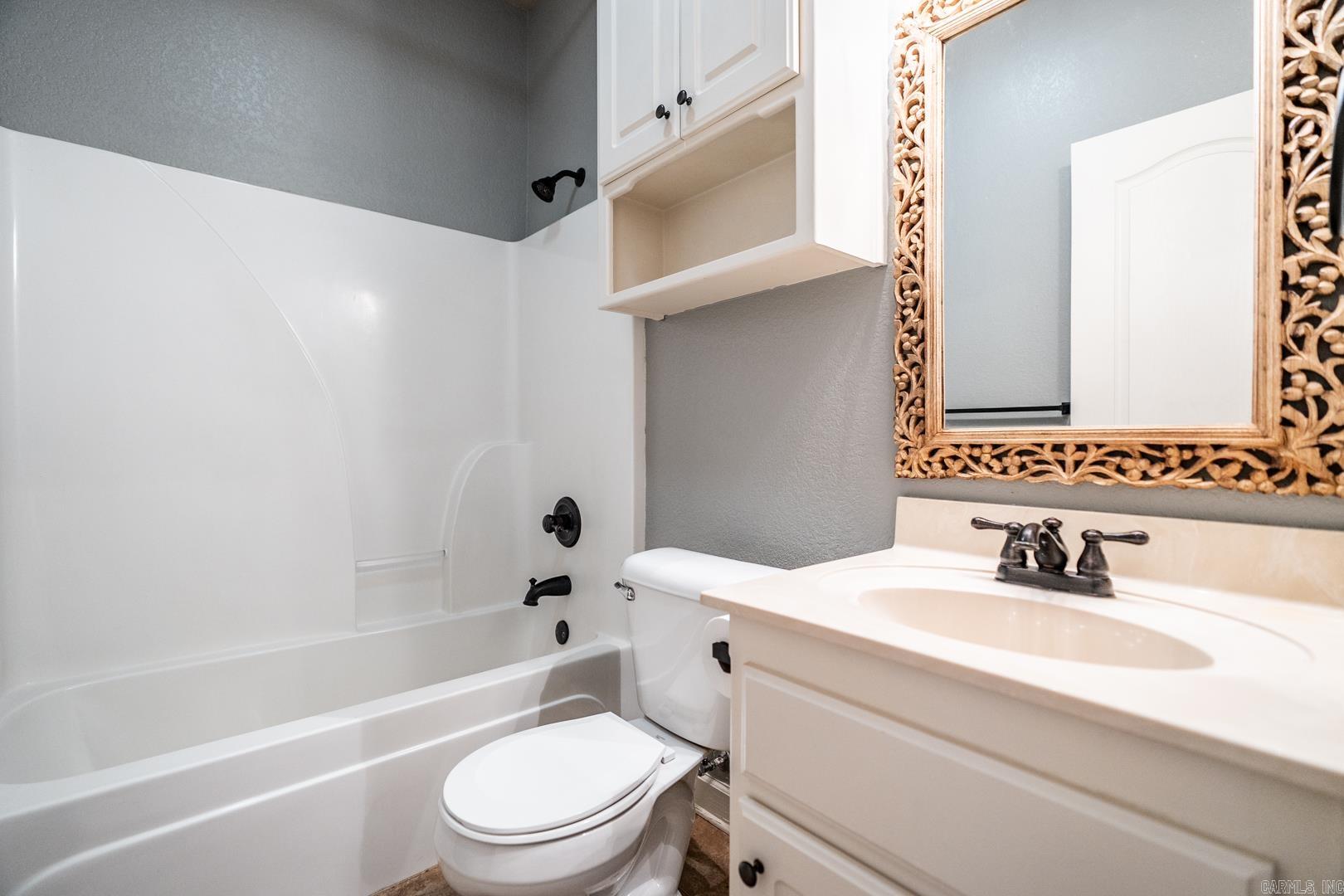 Bryson Estates - Residential Lease