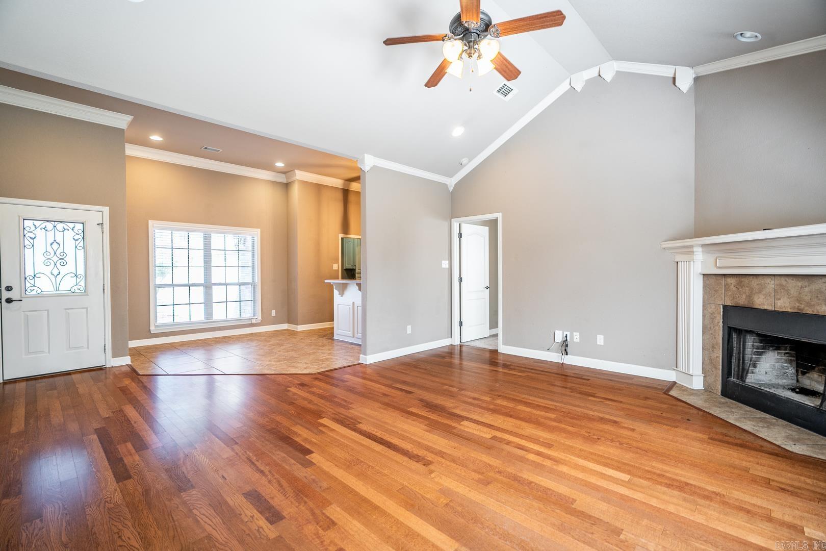 Bryson Estates - Residential Lease