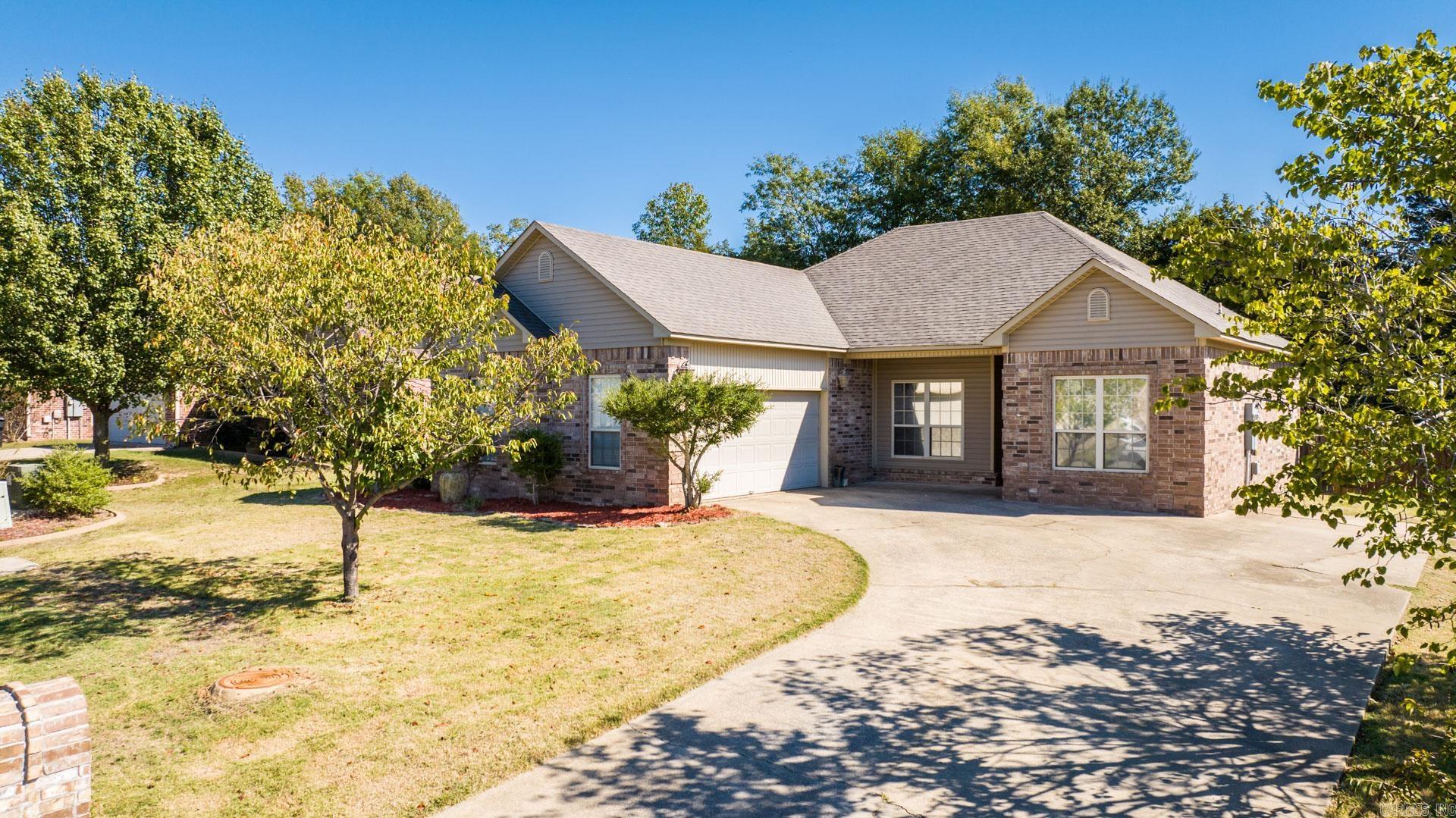 Bryson Estates - Residential Lease