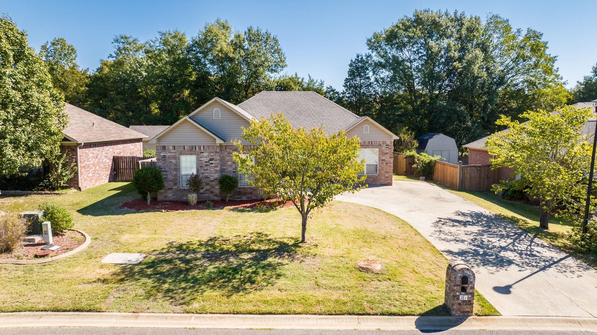 Bryson Estates - Residential Lease