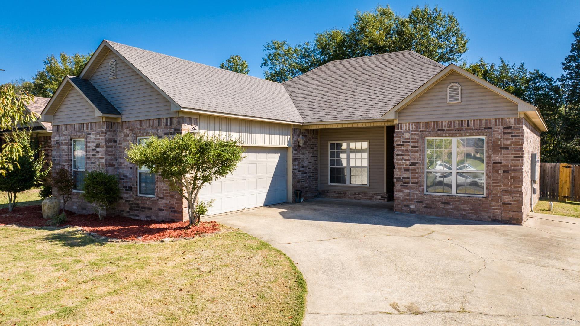 Bryson Estates - Residential Lease