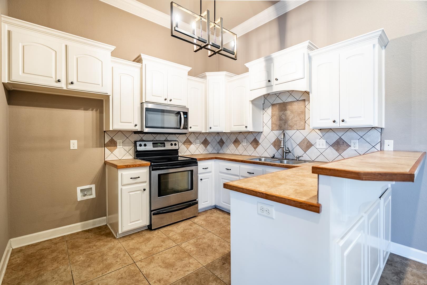 Bryson Estates - Residential Lease