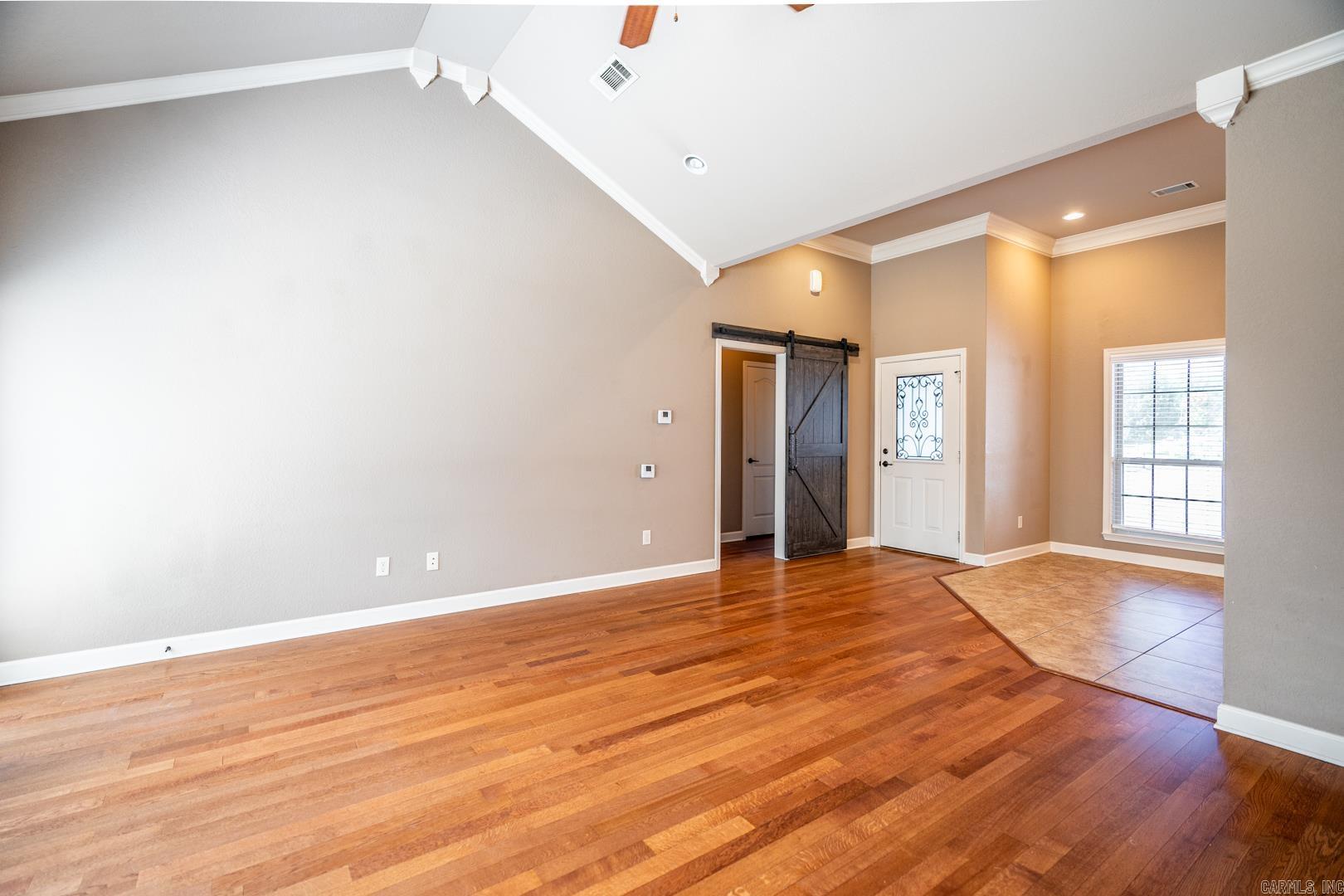 Bryson Estates - Residential Lease