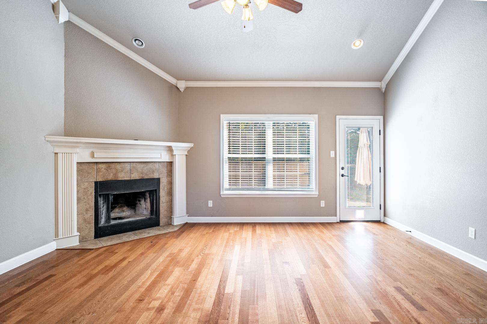 Bryson Estates - Residential Lease