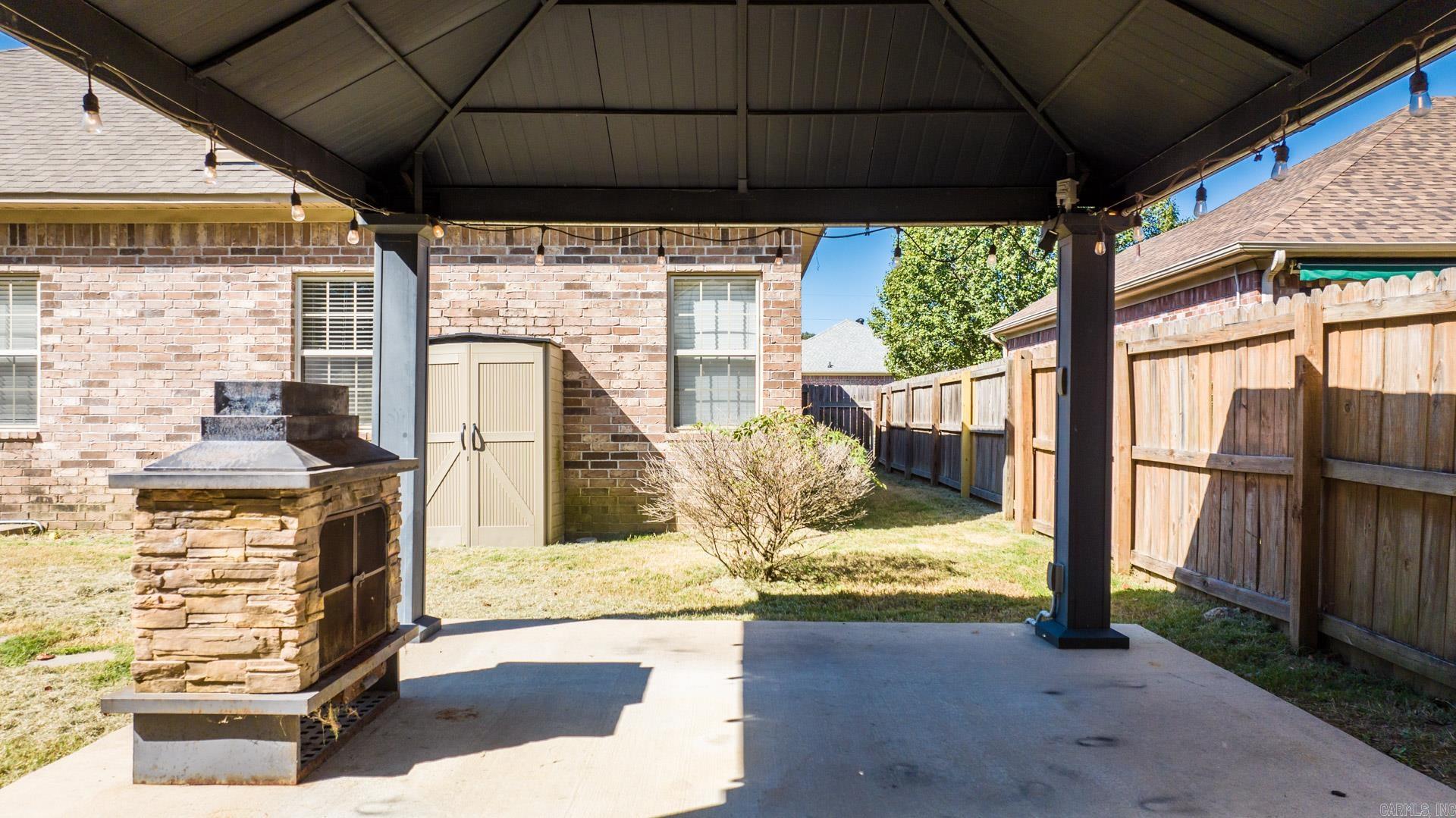 Bryson Estates - Residential Lease