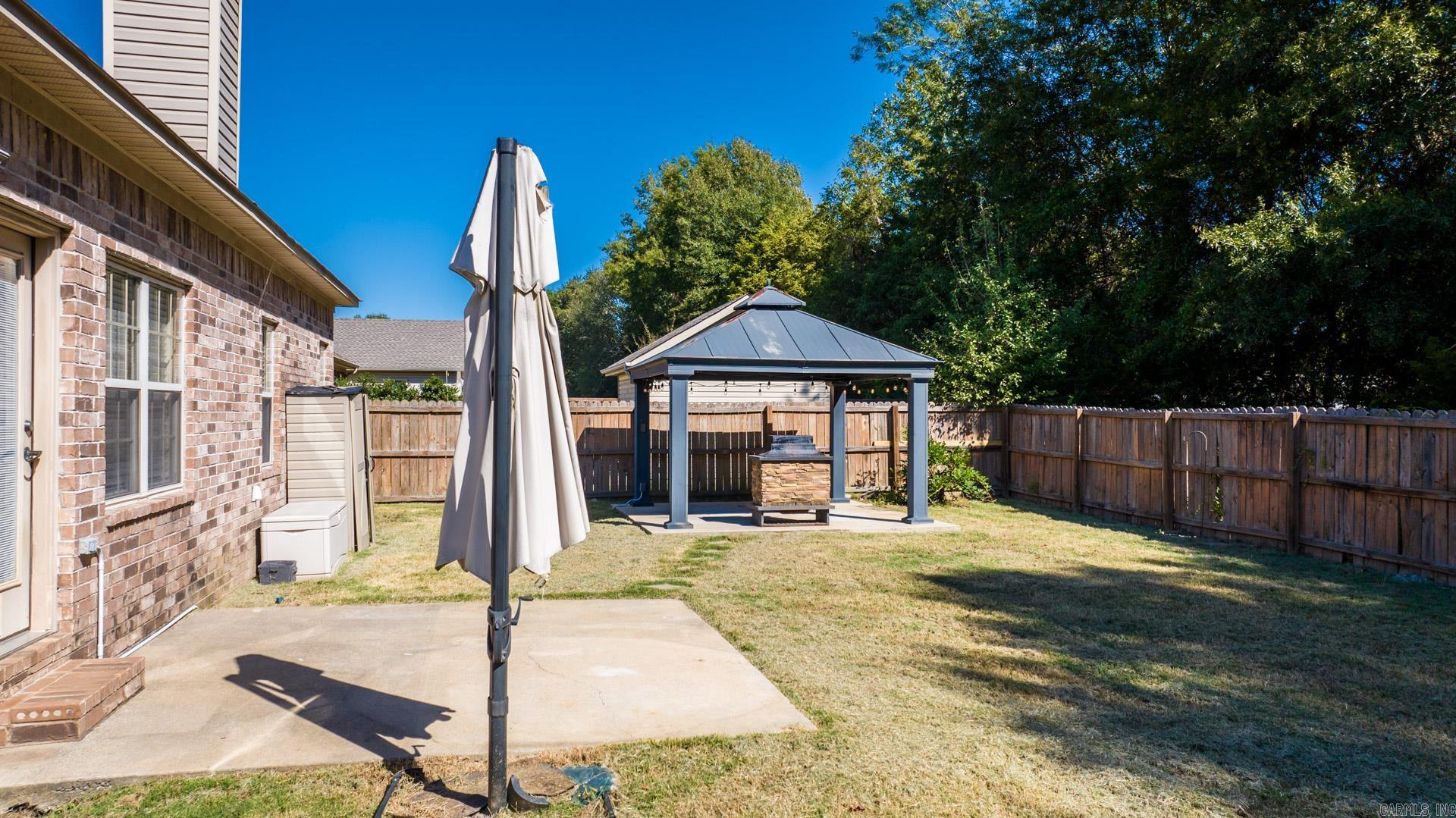 Bryson Estates - Residential Lease