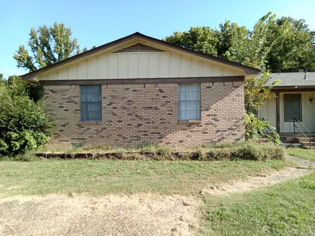Great Investment opportuinity with current tennants in place