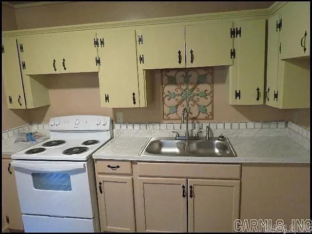 GREENLEA - Residential