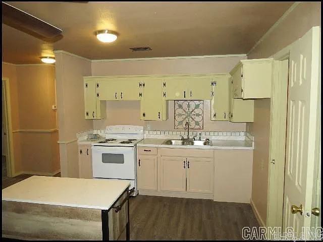 GREENLEA - Residential