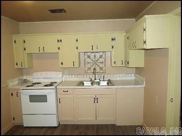 GREENLEA - Residential