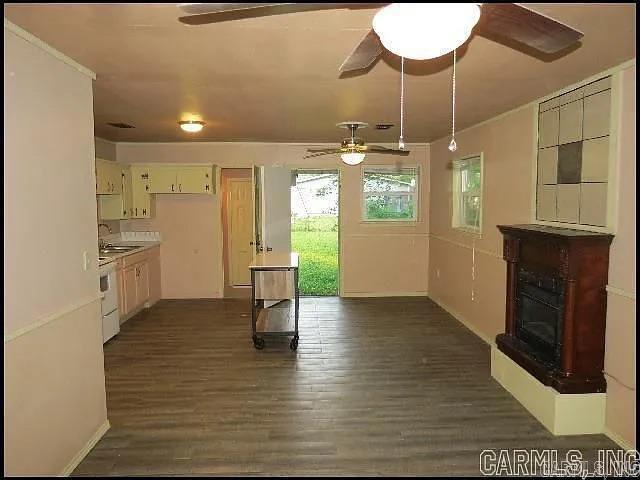 GREENLEA - Residential