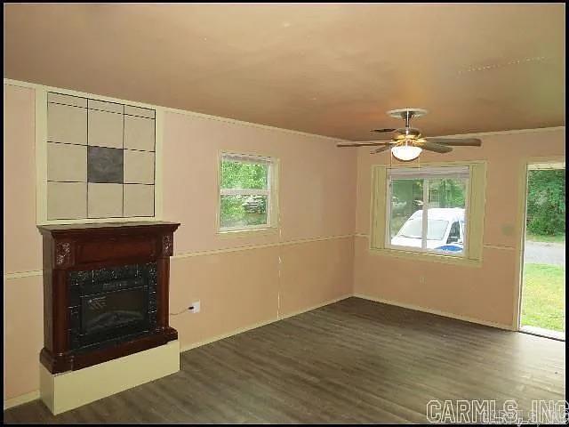 GREENLEA - Residential