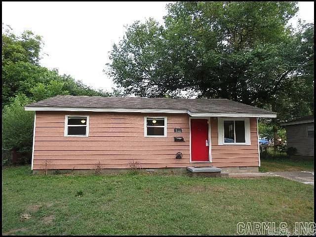 GREENLEA - Residential