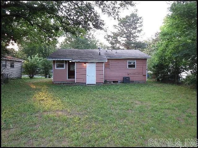 GREENLEA - Residential