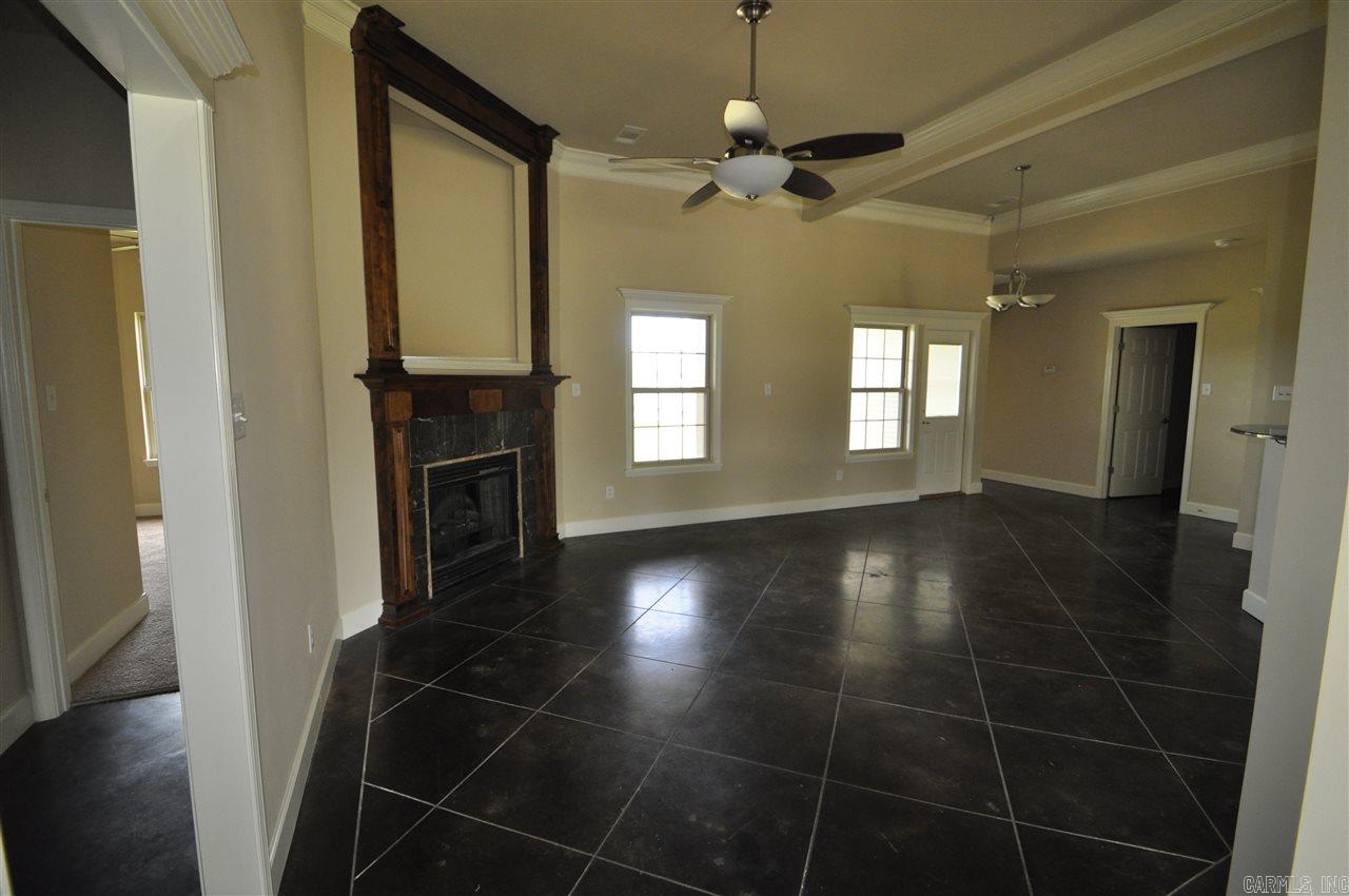 Wild Wood - Residential