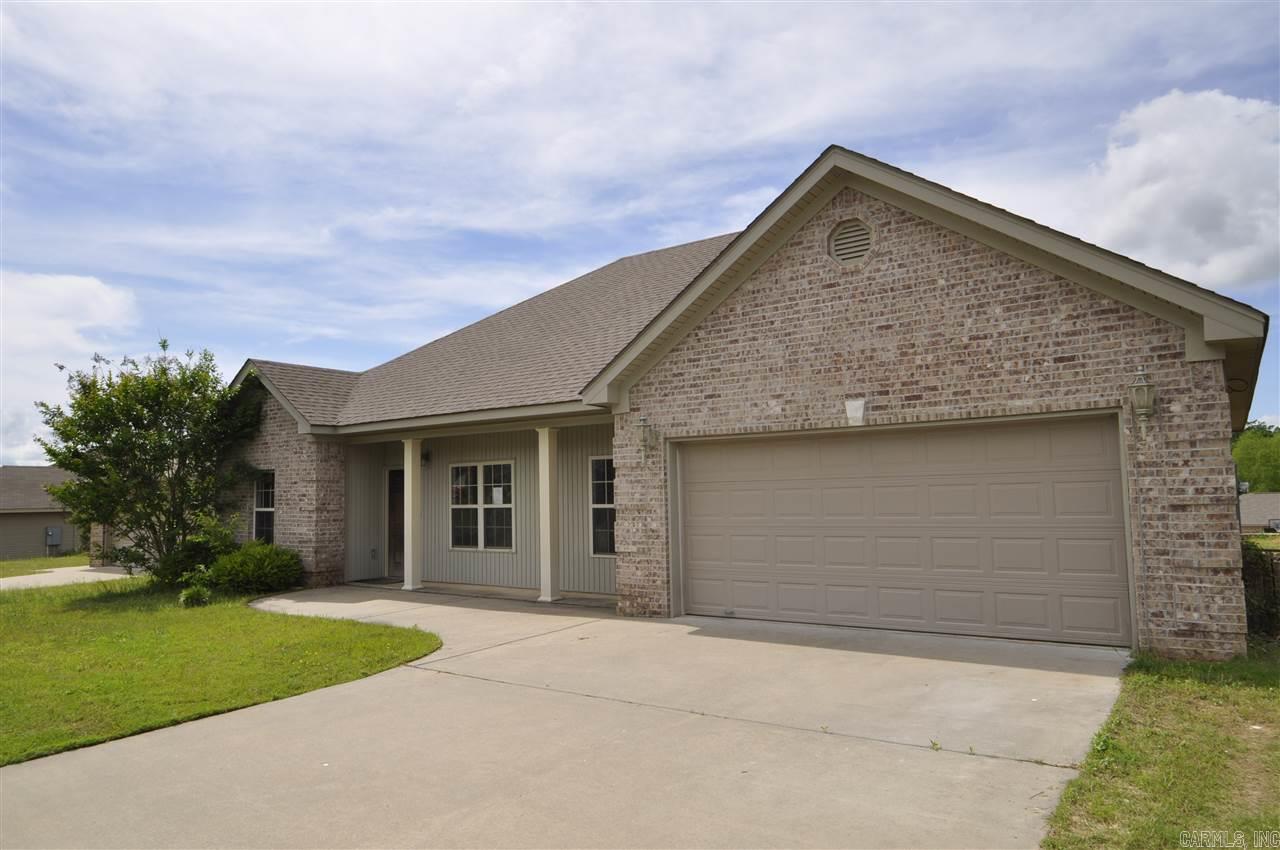 Wild Wood - Residential