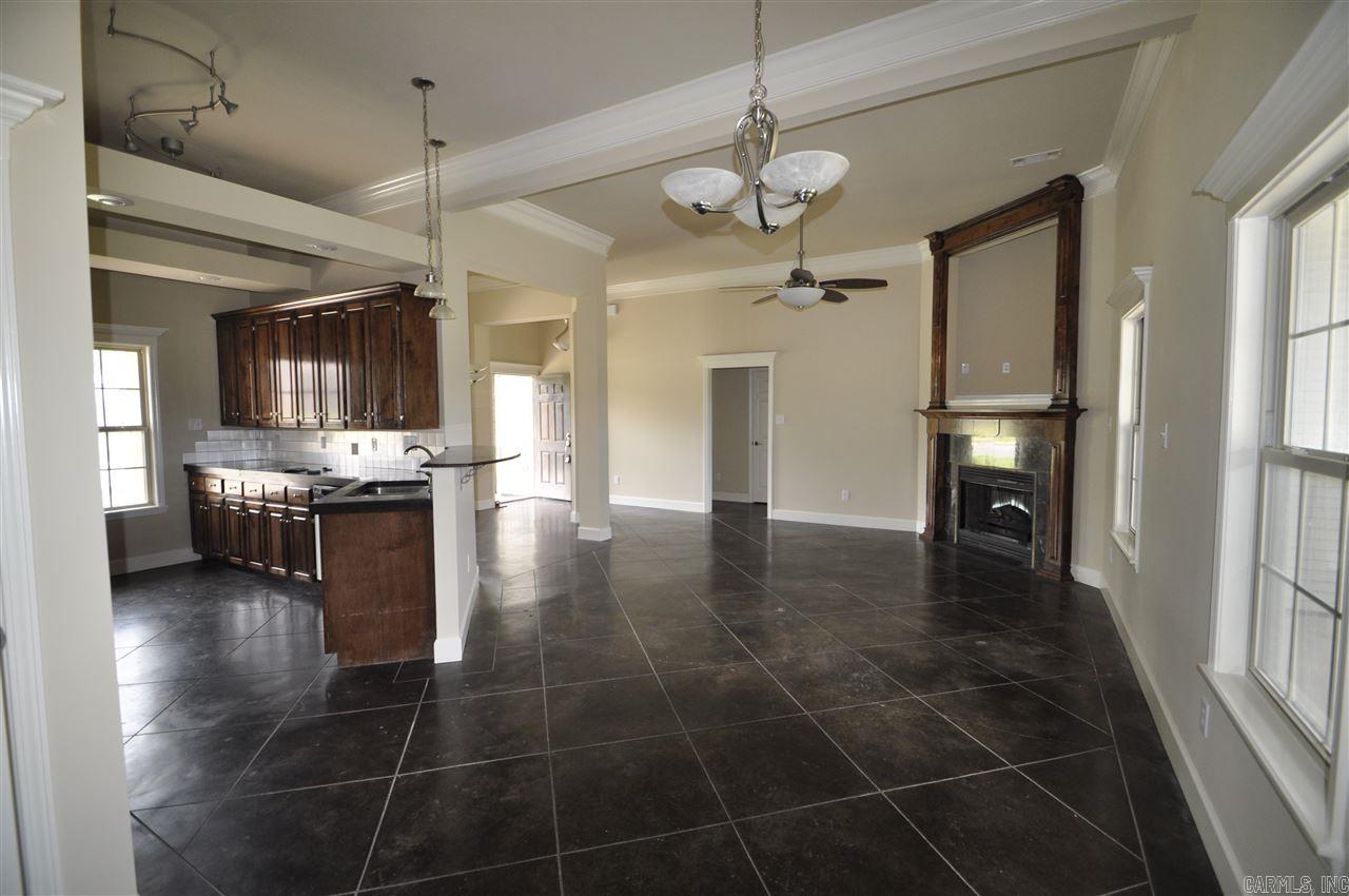 Wild Wood - Residential