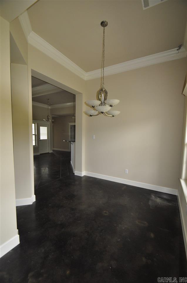 Wild Wood - Residential