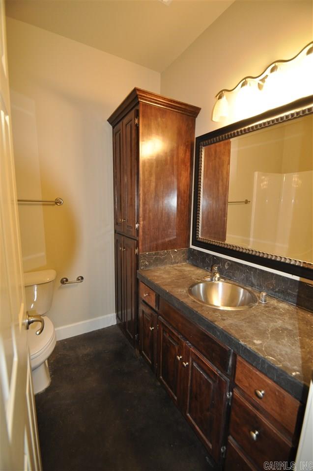 Wild Wood - Residential