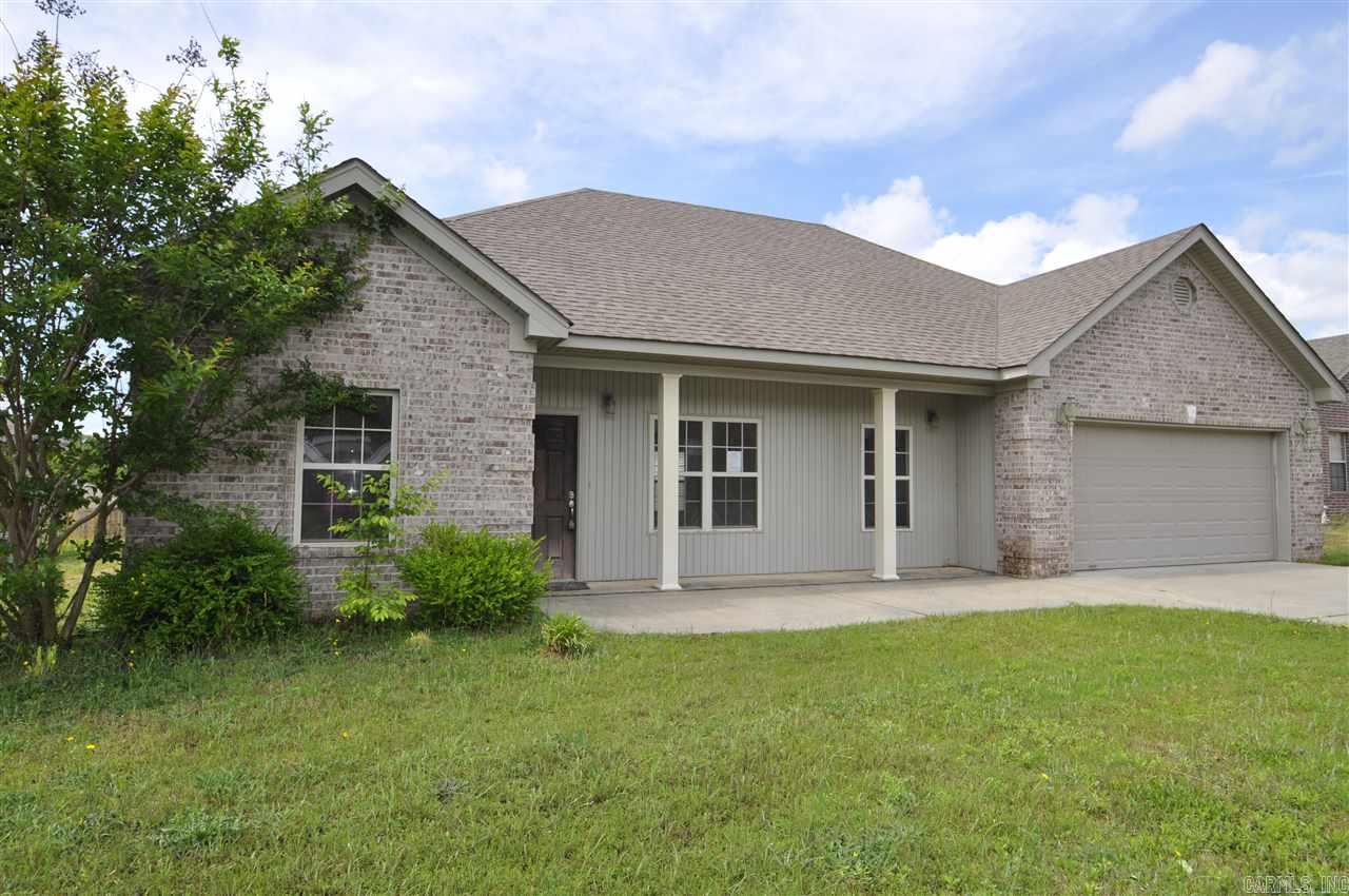 Wild Wood - Residential