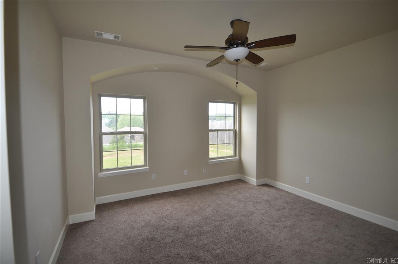 Wild Wood - Residential