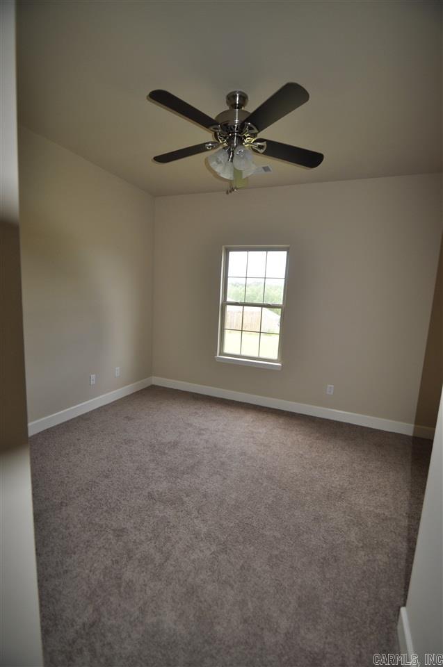 Wild Wood - Residential