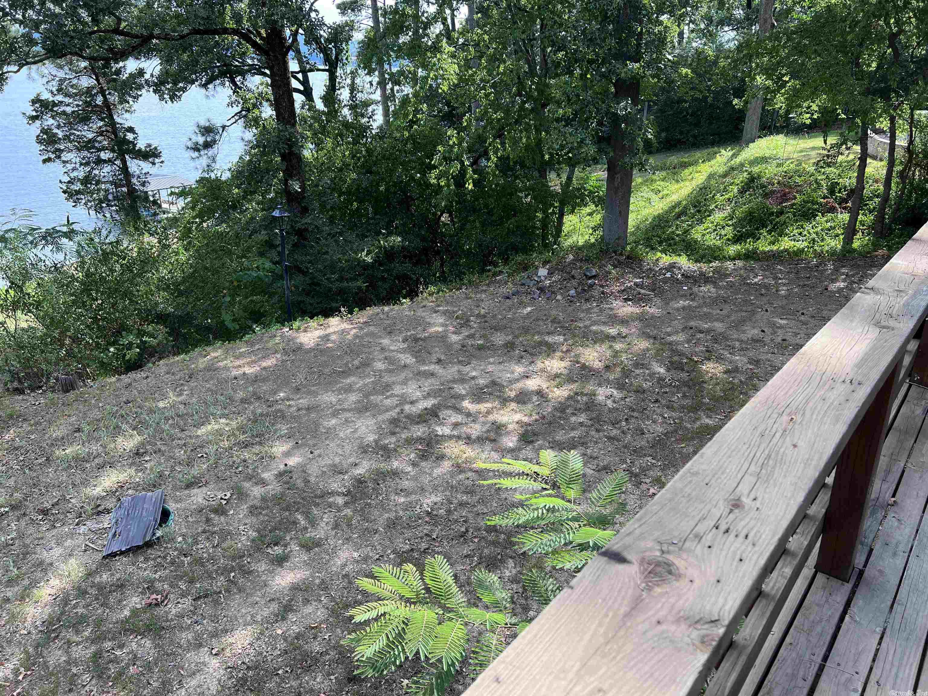 Hot Springs Unplatted - Residential