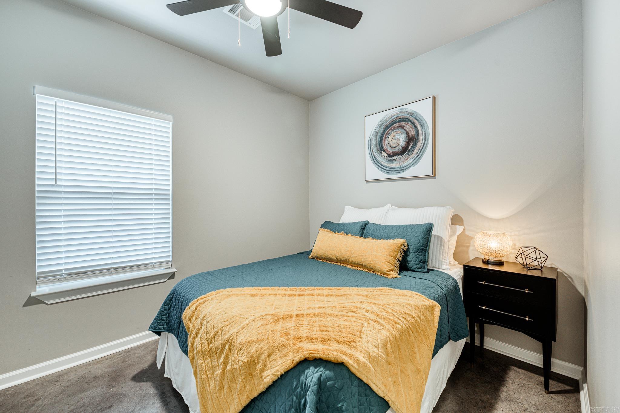 Capital Hill - Residential