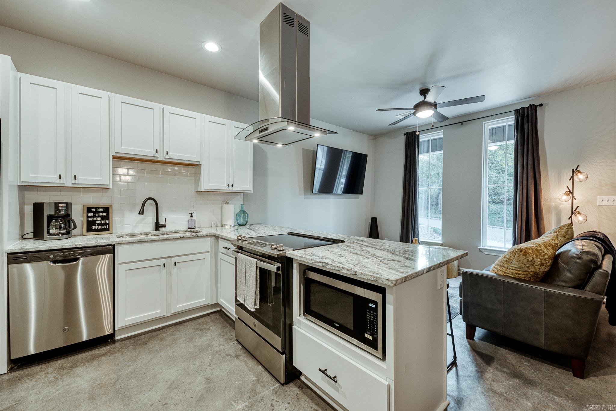 Capital Hill - Residential