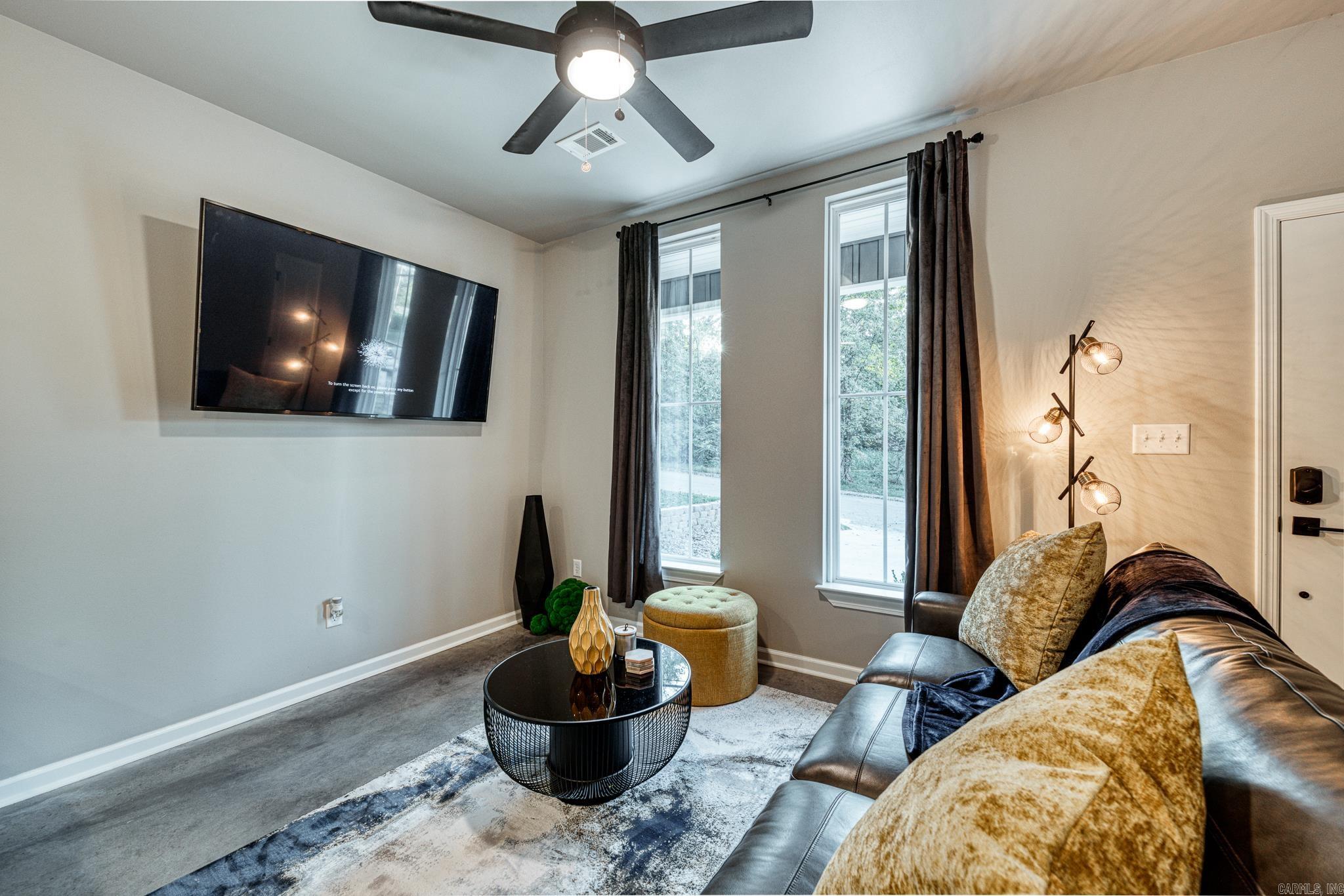 Capital Hill - Residential