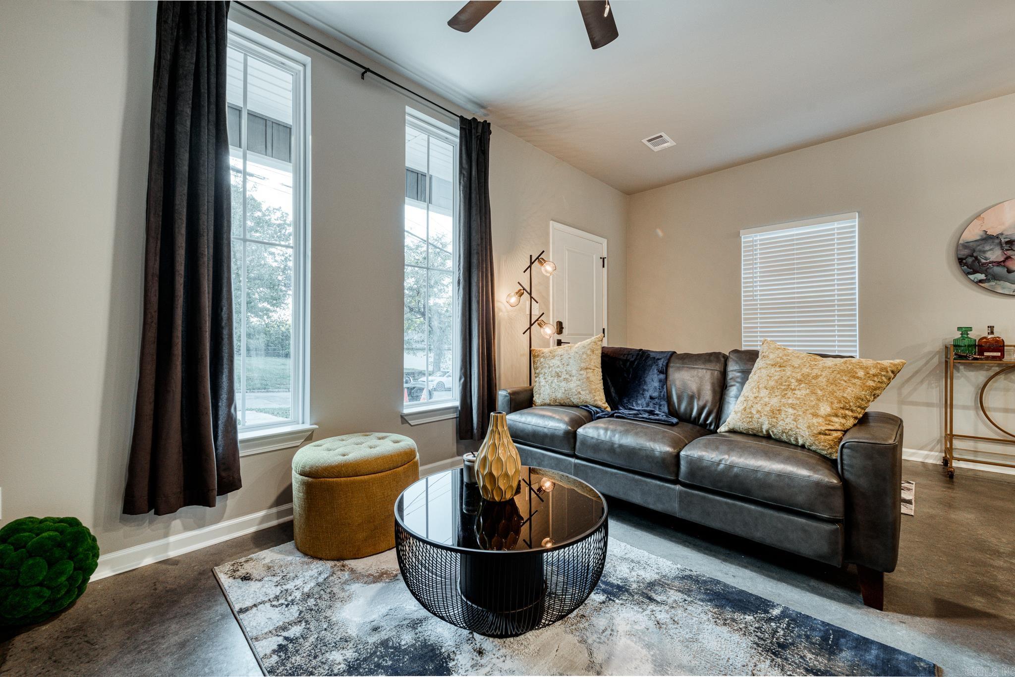 Capital Hill - Residential