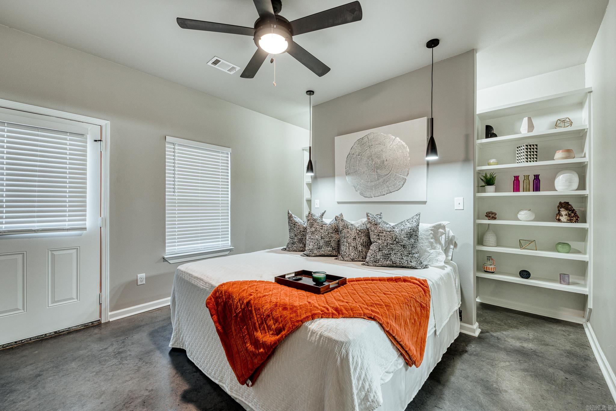 Capital Hill - Residential