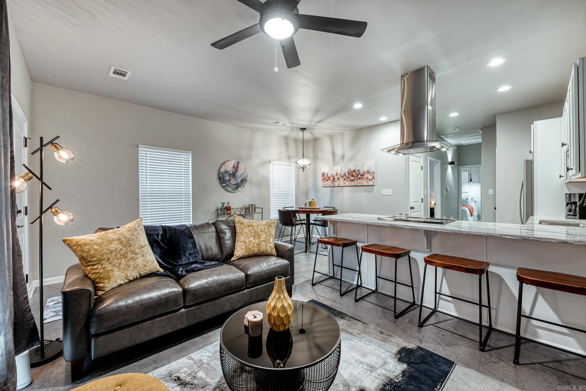 Capital Hill - Residential