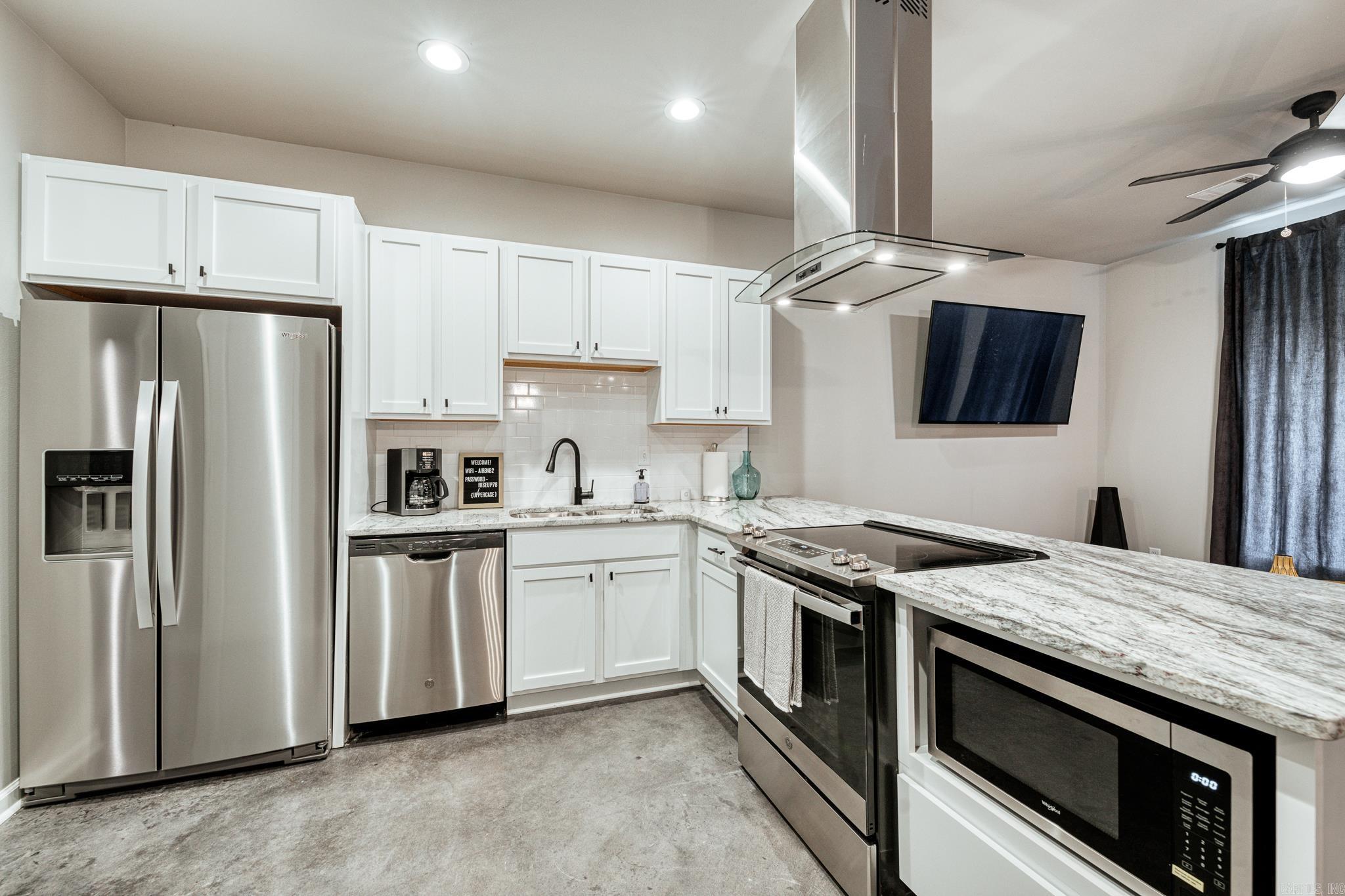 Capital Hill - Residential