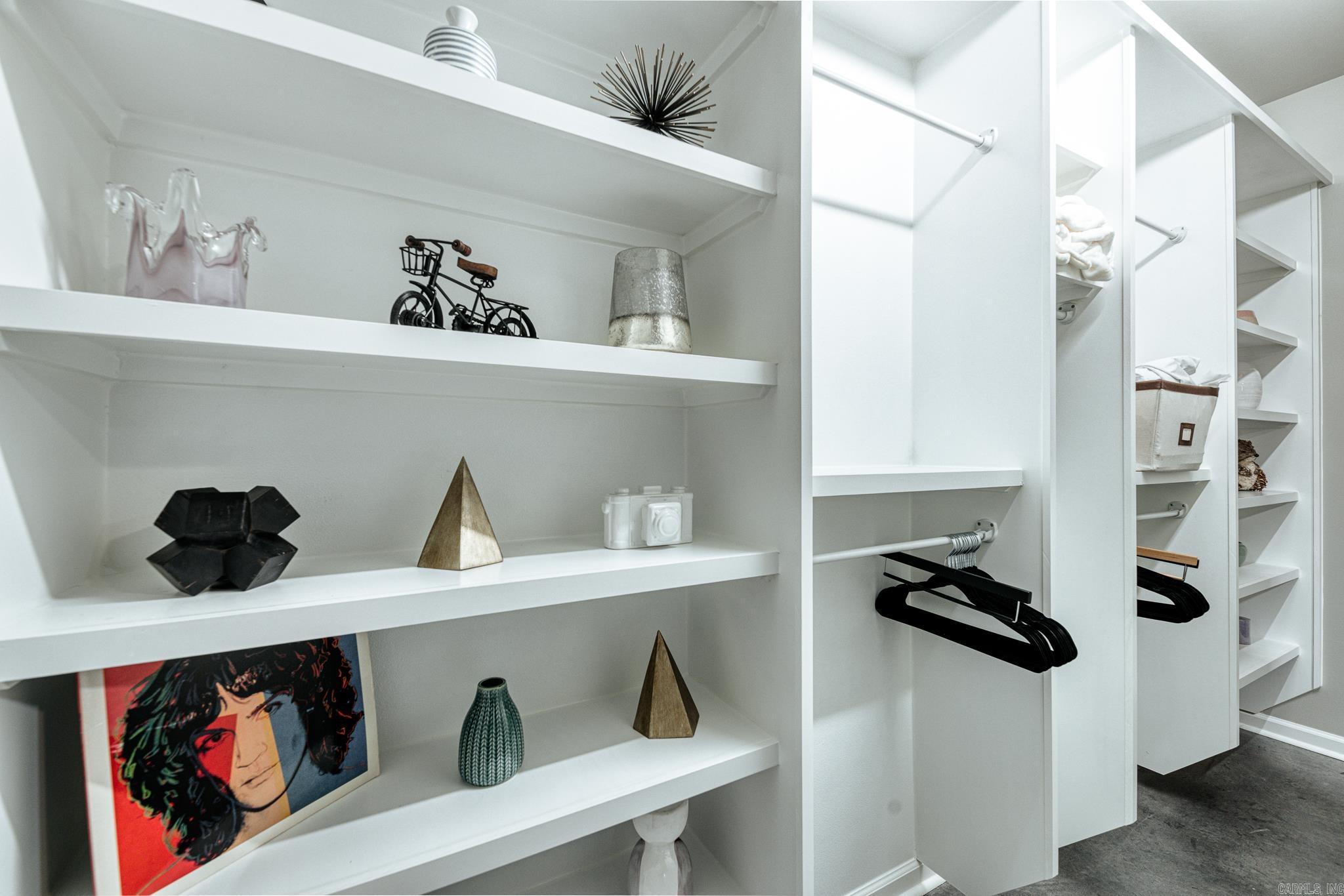 Capital Hill - Residential