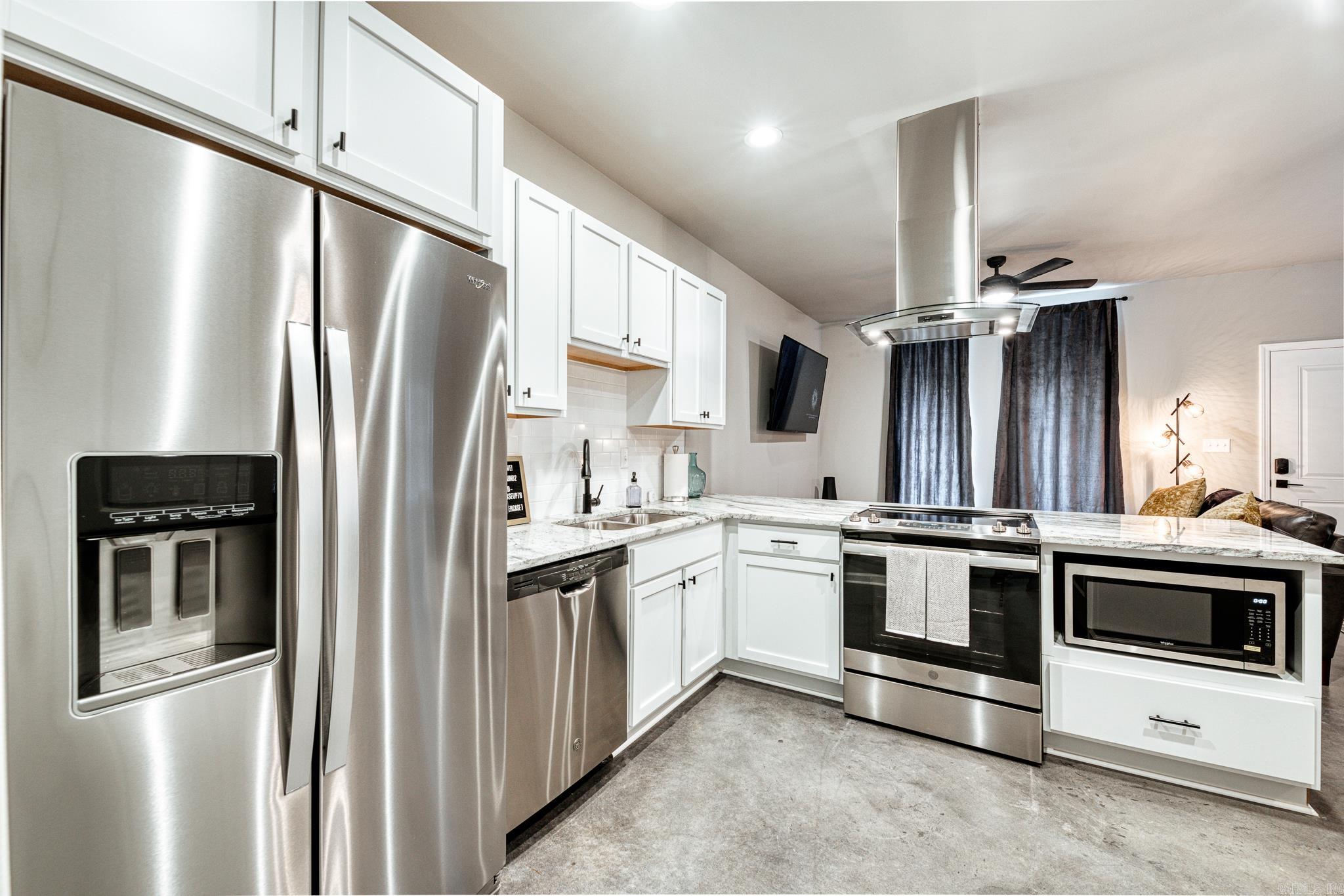 Capital Hill - Residential